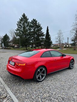 Audi a5 coupe s-line - 5