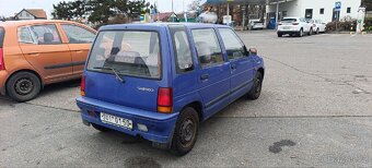 Daewoo Tico 0.8 s novou STK do 12/2027 - 5
