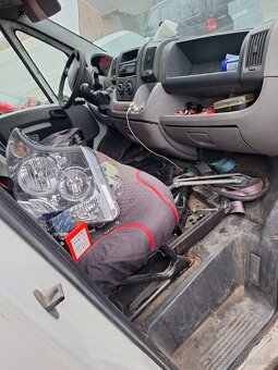 Citroen Jumper L4H3 3.0 HDI - 5