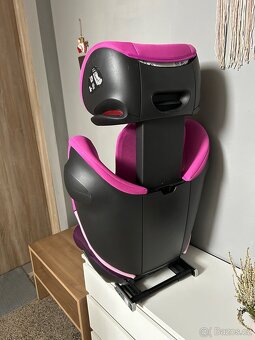 Cybex autosedačka 15 kg - 36 kg - 5