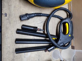 Parní čistič Beck 1500 - 5