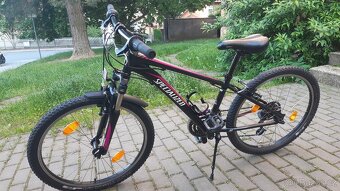Specialized-hotrock-24-xc-girl- divci kolo - 5