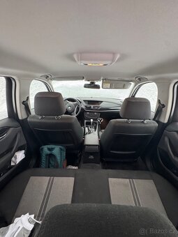 BMW X1 - 5