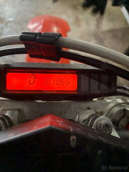 KTM EXC-350 F /modelový rok 2023 - 5