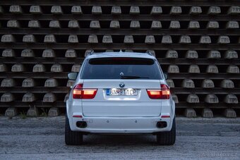 BMW X5 xDrive 30d, 173 kW, A/T - 5