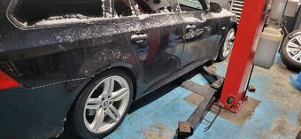 Styling 351 BMW 5X120 R19 - 5