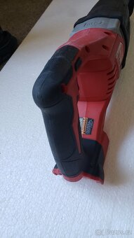 M18 Milwaukee pila ocaska/šavlová - 5