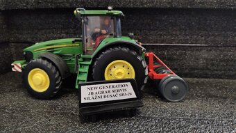 Silážní dusač 1/32 - 5