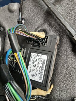 Ford Mondeo mk4 nahradni dily - 5