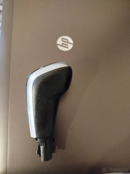 Řadící páka Volvo XC 60 - 5