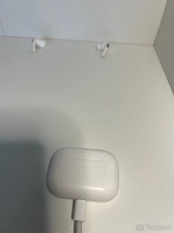 Airpods Pro 2 - nefunkční - 5