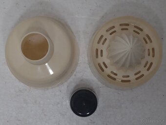 Retro 0,5L Šejkr Shaker 22,5cm - 5