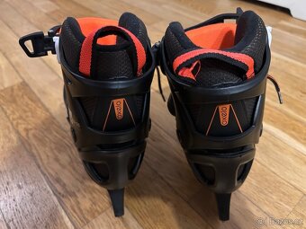 Prodám dětské brusle - 5