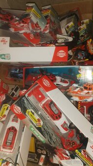 Hračky,Rc modely palety - 5