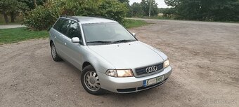 Audi A4 1.8i - 5