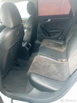 Audi a4 b8 2.0 TDI - 5
