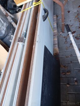 Sekvenční El garážová vrata - 5