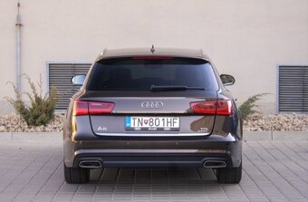 Audi A6 3.0 TDI quattro 200 kW - 5