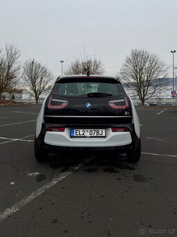 BMW i3, 120 Ah, 2020 - 5