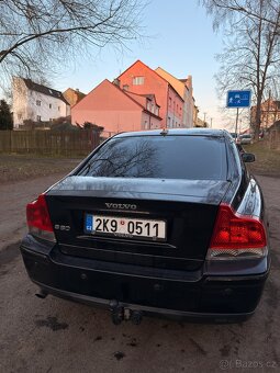 Volvo S60 93kw - 5