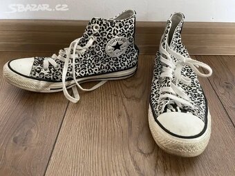 Boty CONVERSE vel. 38 - 5