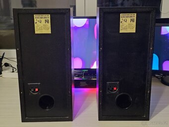 AQ 141 Reproduktory - 5