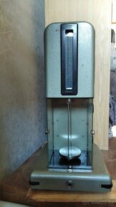 Laboratorní váhy - 5