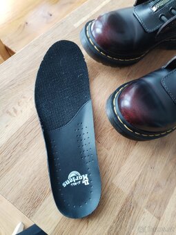 Boty Dr. Martens - 5