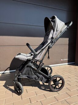 Inglesina Maior Horizon Grey - 5