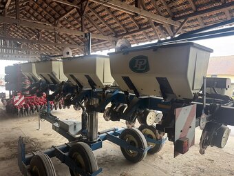 Knize 3500 secí stroj - 5