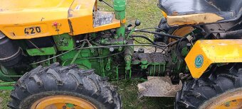 malotraktor tomo vinkovič - 5