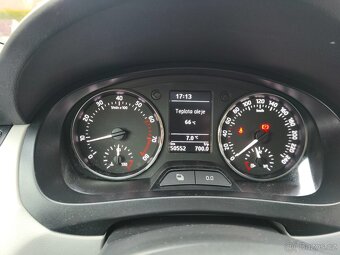 Škoda Rapid 1.2 TSI - 5