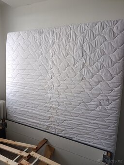 Postel a matrac - 5