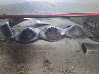 Disková sekačka - 5