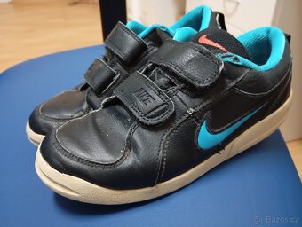 Dětské boty Nike - 5