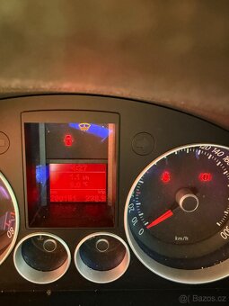 Golf V GTI 2.0 TFSI - 5