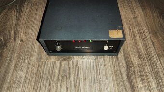 Zdroj  na PMD 85 - 5