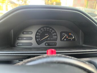 Ford fiesta - 5