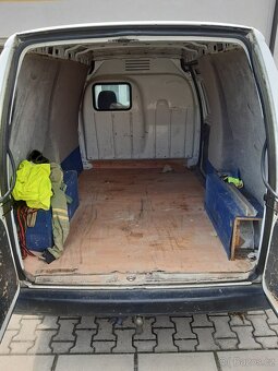 Peugeot Expert Long - 5