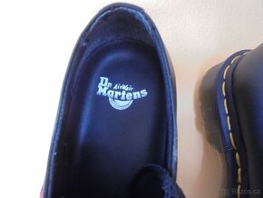 Dámská obuv značky Dr, Martens - 5