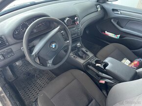 BMW 320d 110kw - 5