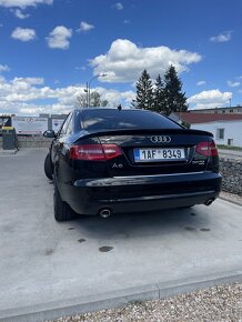 Audi a6 3,0tdi - 5