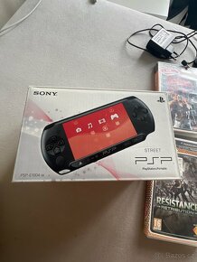 Playstation PSP - 5