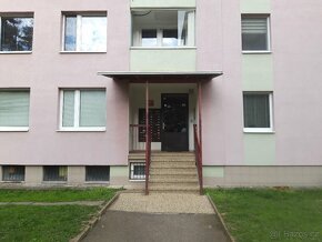 Družstevní byt 3 + KK, Praha 4, Michle - 5