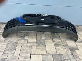 nárazník Audi Q2 81A S-LINE 2016 - 2020 - 5