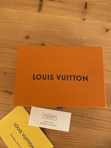 Louis Vuitton náramek - 5