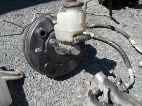 Díly Rav4 2.2D 130kw 06-10 č.1 - 5