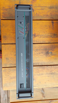 Ozvučovací set - ski areál atd. - 5