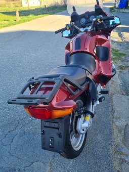BMW R 1100Rt - 5