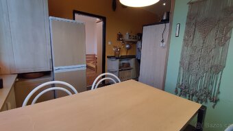 Ubytování, podnájem pro studentku České Budějovice. - 5